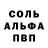Дистиллят ТГК THC oil Alita Oris